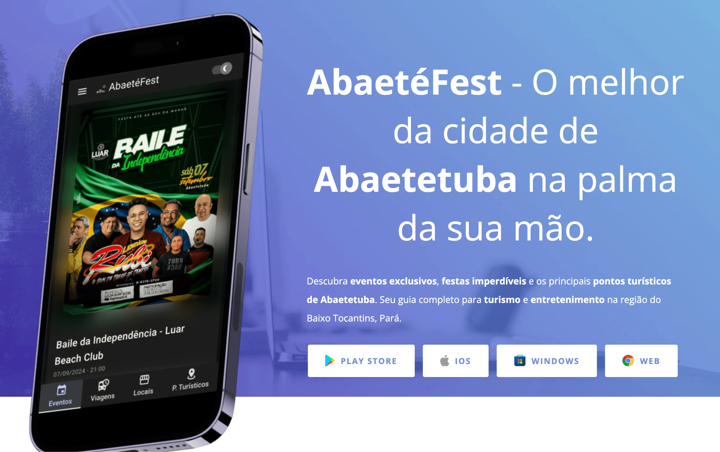 Abaetéfest